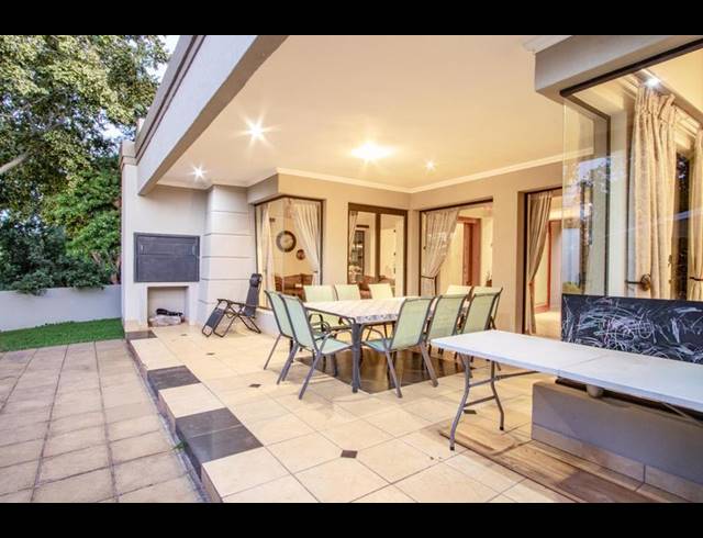 4 BEDROOM HOUSE FOR SALE IN BLUE HILLS COUNTRY ESTATE